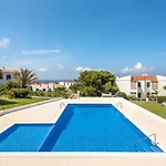 Harmonia - Arenal Den Castell * Arenal d'en Castell