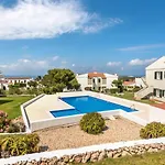 Harmonia - Arenal Den Castell Appartement *