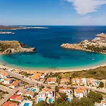 Harmonia - Arenal Den Castell Appartement Arenal d'en Castell
