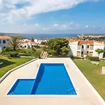 Harmonia - Arenal Den Castell Arenal d'en Castell