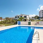 Harmonia - Arenal Den Castell * Arenal d'en Castell