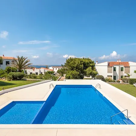 Harmonia - Arenal Den Castell * Arenal d'en Castell