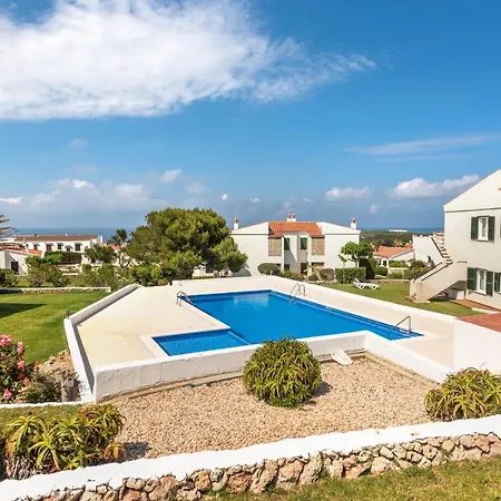 Harmonia - Arenal Den Castell Apartment *