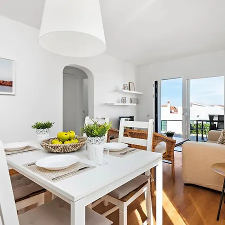 Apartment Harmonia - Arenal Den Castell *