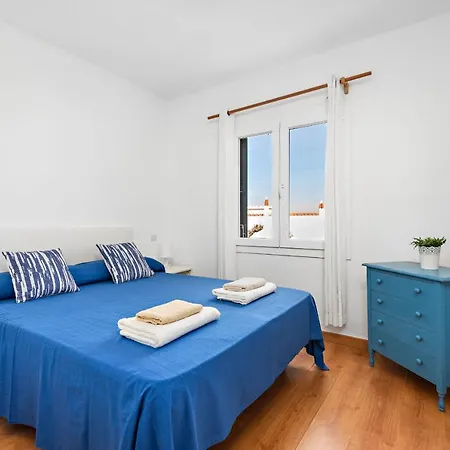 Harmonia - Arenal Den Castell * Arenal d'en Castell