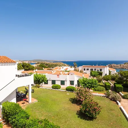 Harmonia - Arenal Den Castell Apartamento