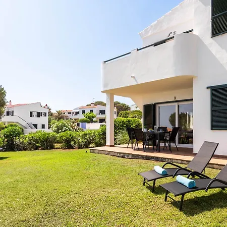 Harmonia - Arenal Den Castell *