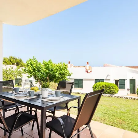 Appartement Harmonia - Arenal Den Castell