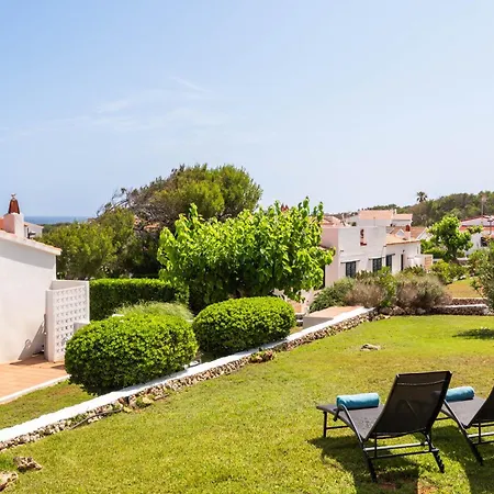 Harmonia - Arenal Den Castell