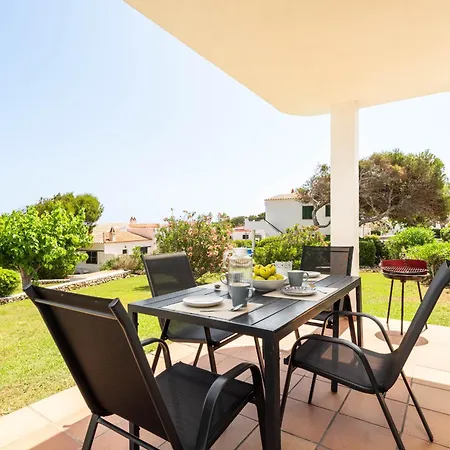 Harmonia - Arenal Den Castell Apartament