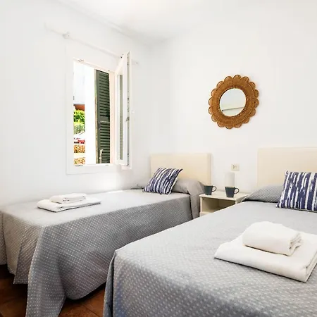Harmonia - Arenal Den Castell Apartament *