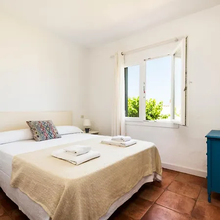 Harmonia - Arenal Den Castell * Arenal d'en Castell