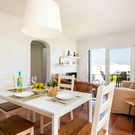 Apartament Harmonia - Arenal Den Castell Arenal d'en Castell
