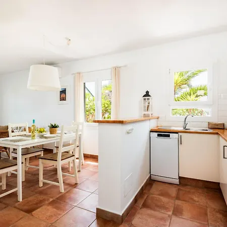 Harmonia - Arenal Den Castell * Arenal d'en Castell