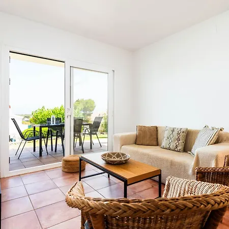 Harmonia - Arenal Den Castell