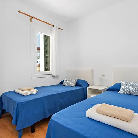 Harmonia - Arenal Den Castell 公寓