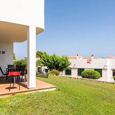 Harmonia - Arenal Den Castell