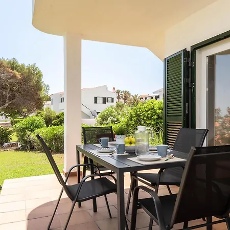 Appartement Harmonia - Arenal Den Castell