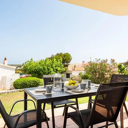 Harmonia - Arenal Den Castell Lejlighed *