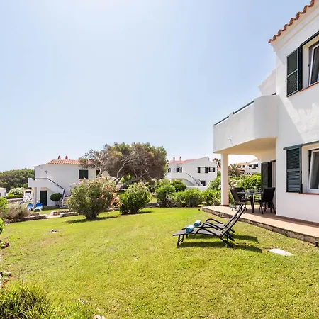 Harmonia - Arenal Den Castell