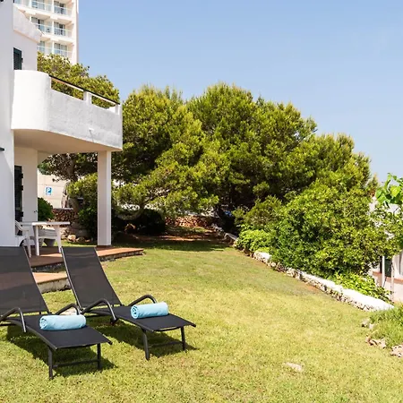 Appartement Harmonia - Arenal Den Castell Arenal d'en Castell