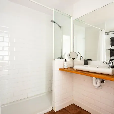 Harmonia - Arenal Den Castell Apartment