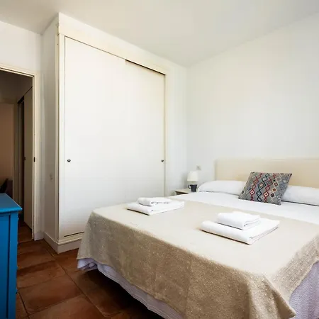 Harmonia - Arenal Den Castell *