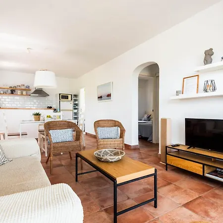 Apartment Harmonia - Arenal Den Castell