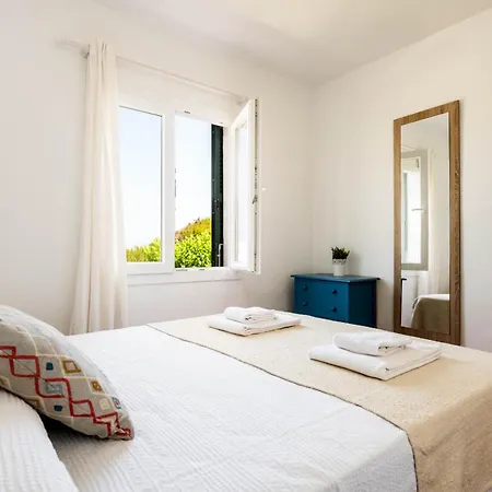 Harmonia - Arenal Den Castell * Arenal d'en Castell