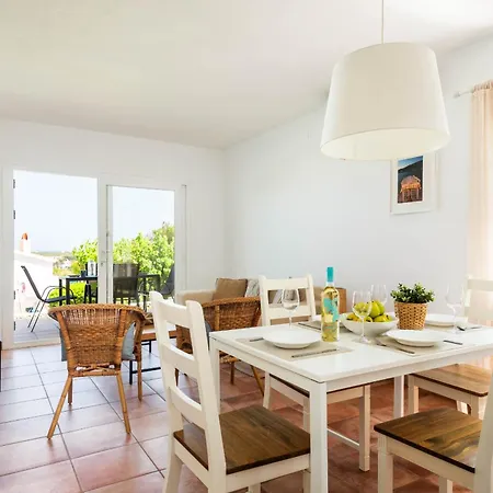 Appartement Harmonia - Arenal Den Castell *