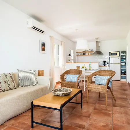 Appartement Harmonia - Arenal Den Castell Arenal d'en Castell